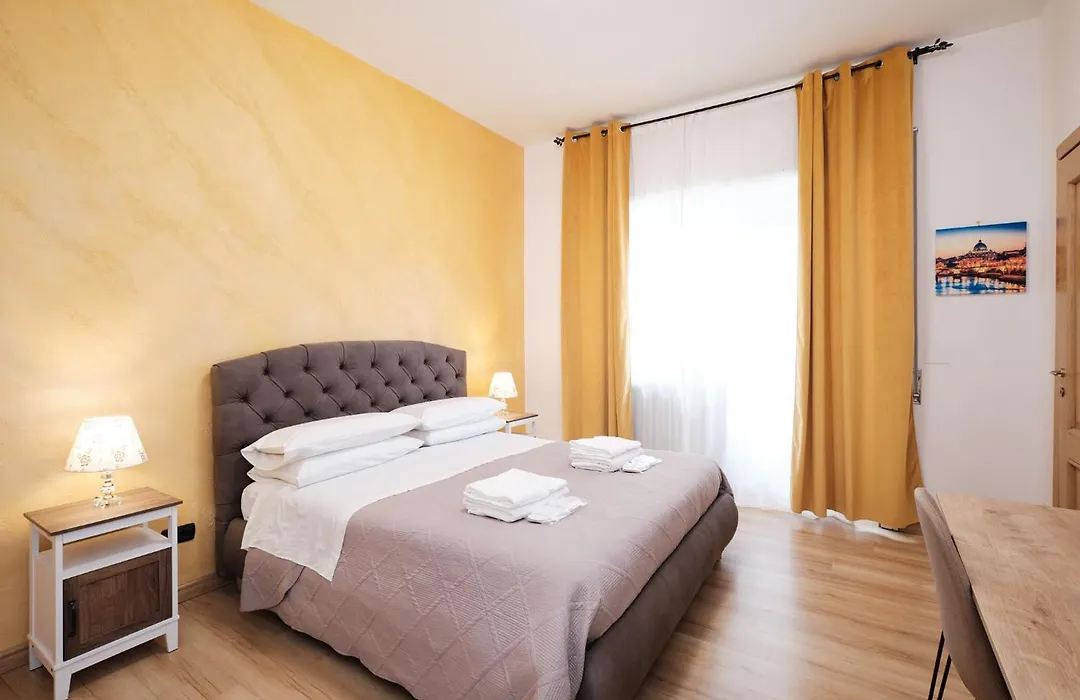Il Pontefice Luxury-1